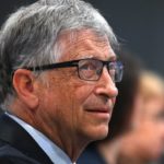 BILL gates metaverse
