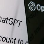 ChatGPT will break financial services