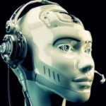 Job taken robot