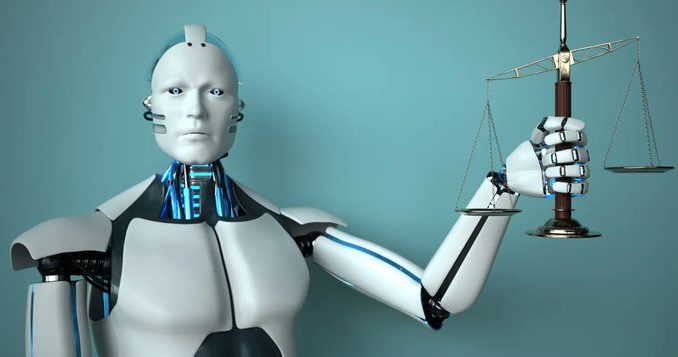 ai lawyer