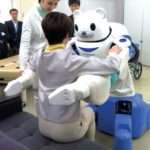 Inside Japan’s long experiment in automating elder care