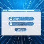 login auth 1