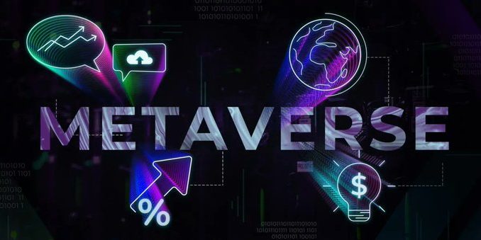 metaverse