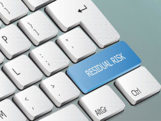 residual risk