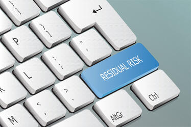 residual risk