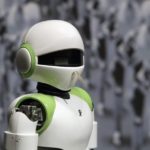 AI job market