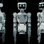 Humanoid Robot