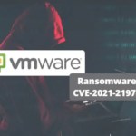 Wmware ransomware
