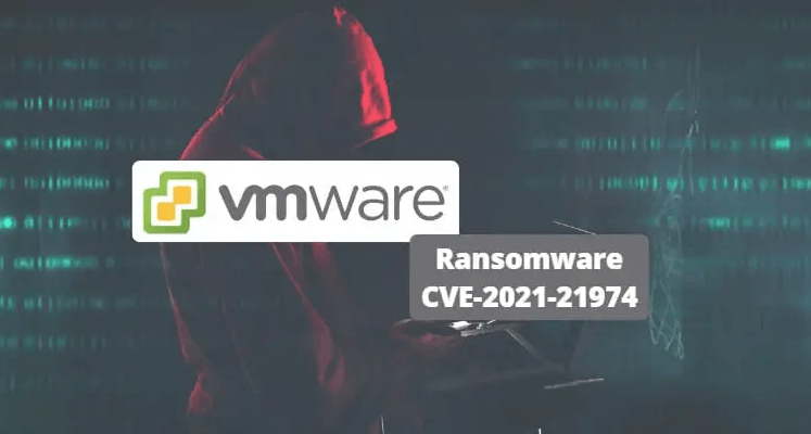 VMware ESXi Encore Ciblé Par Des Attaques Par Ransomware