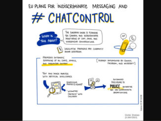 chat control
