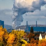 greenhouse gas emissions