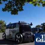 robot taxi