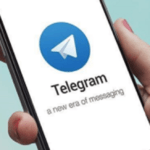 telegram