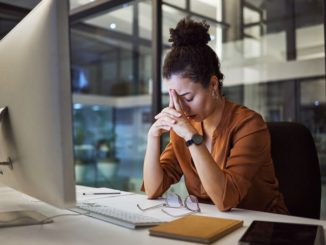 women in tech