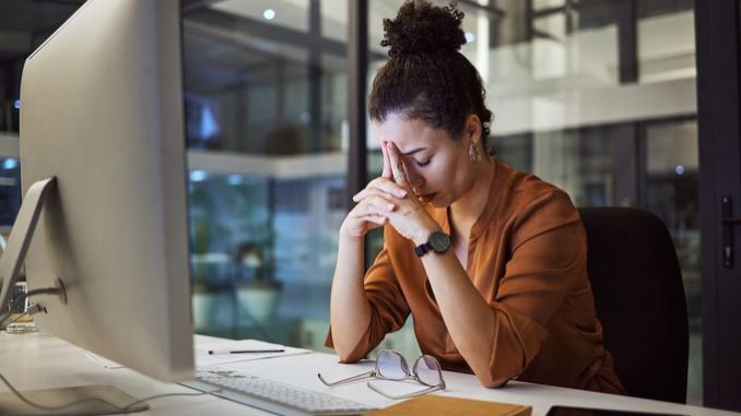 women in tech