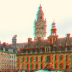 Hackers mairie de lille
