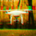 PIRATAGE DRONE