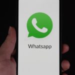 WhatsApp cHIFFREMENT