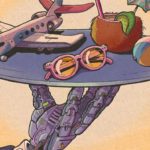 ai vacation