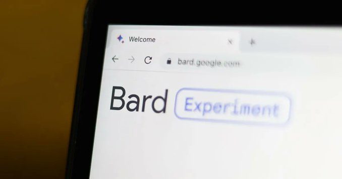 bard google