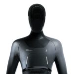 humanoid robot