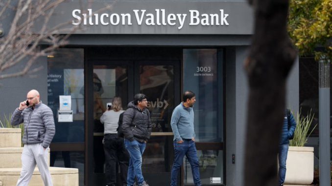 silicon valley bank