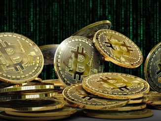 bitcoin cryptos