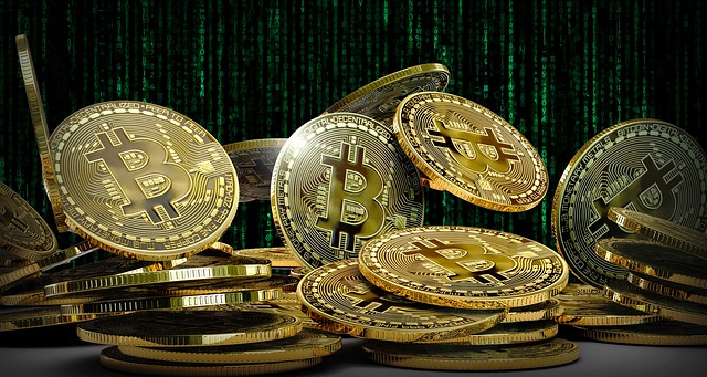 bitcoin cryptos