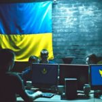ukraine hacktiviste