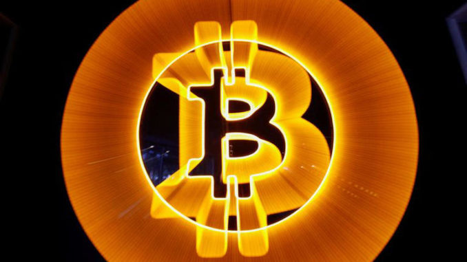 bitcoin reglementation