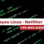 faille linux