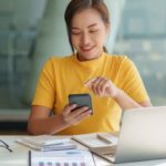 genZ banking