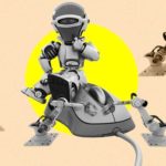 automated machine learning