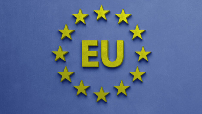 european union symbol
