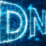 3d text of dns