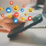 social media