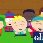 AI SouthPark