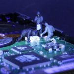 Cybersurveillance