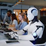 POPULAR ROBOT