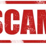 Scam