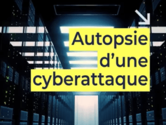 cyberattaque