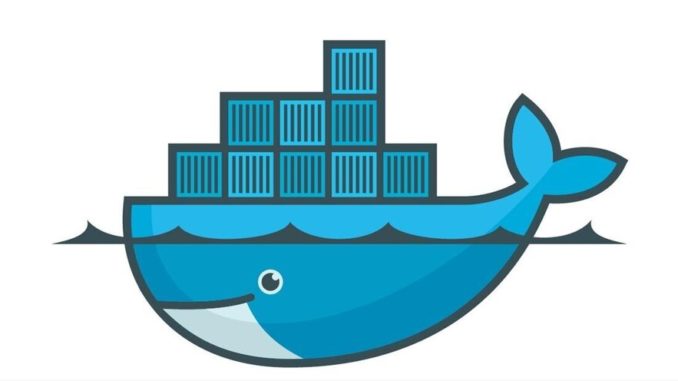 docker hub