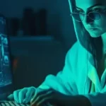 pc infoirmatique woman femme