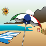 vacances ete