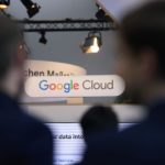 Google cloud