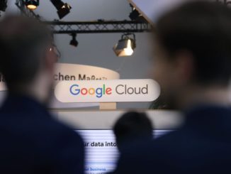 Google cloud