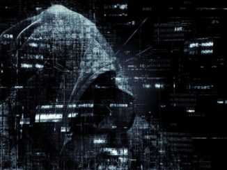 hacking cybercrime