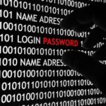password