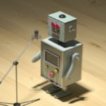 AI MUSIC