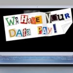 RANSOMWARE